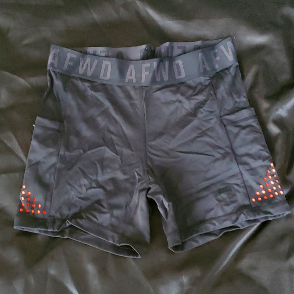 Afwd shorts